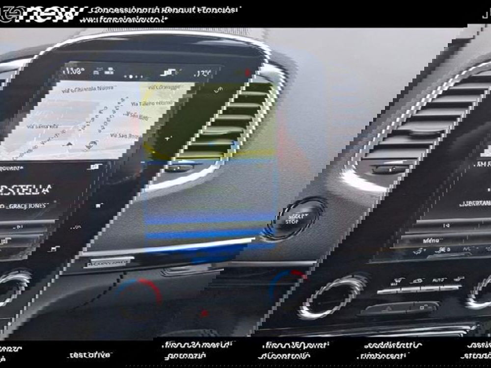 Renault Espace usata a Modena (10)