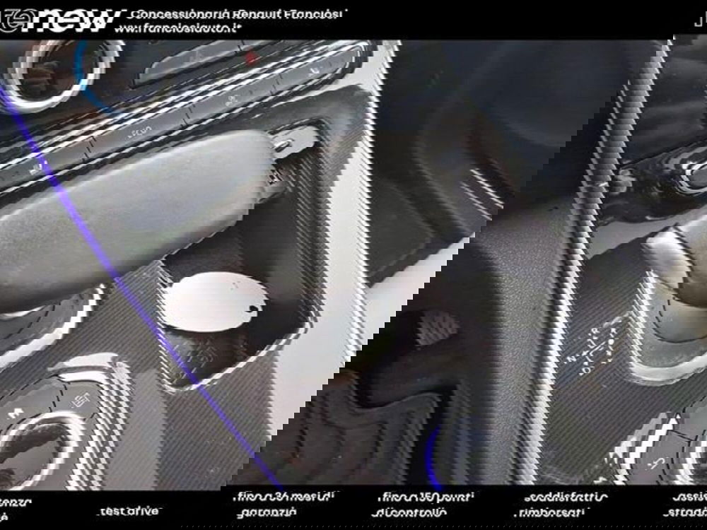 Renault Espace usata a Modena (11)