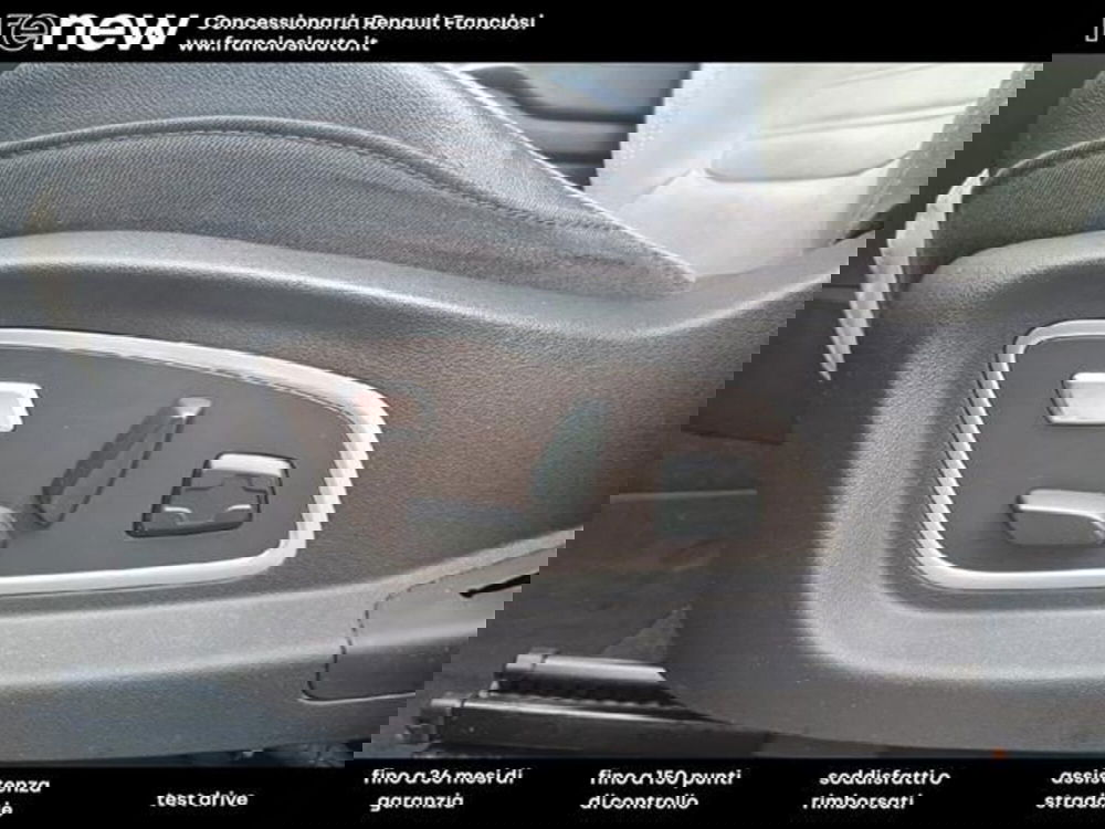 Renault Espace usata a Modena (12)