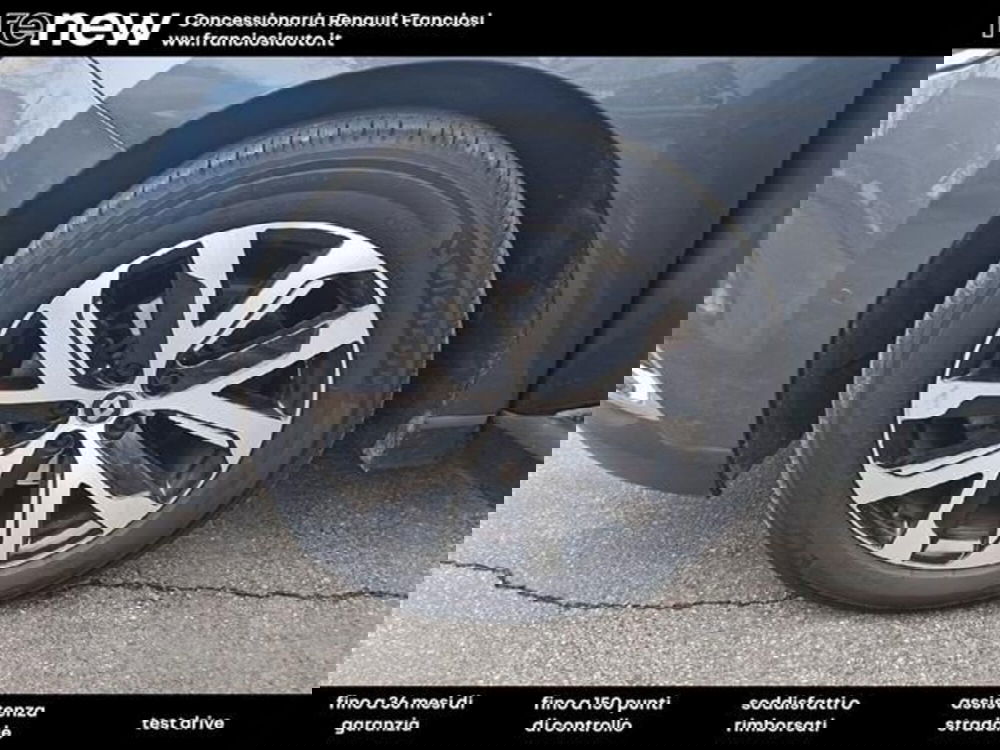 Renault Espace usata a Modena (13)