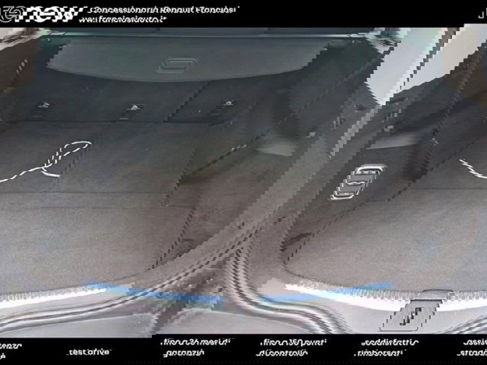 Renault Espace usata a Modena (14)