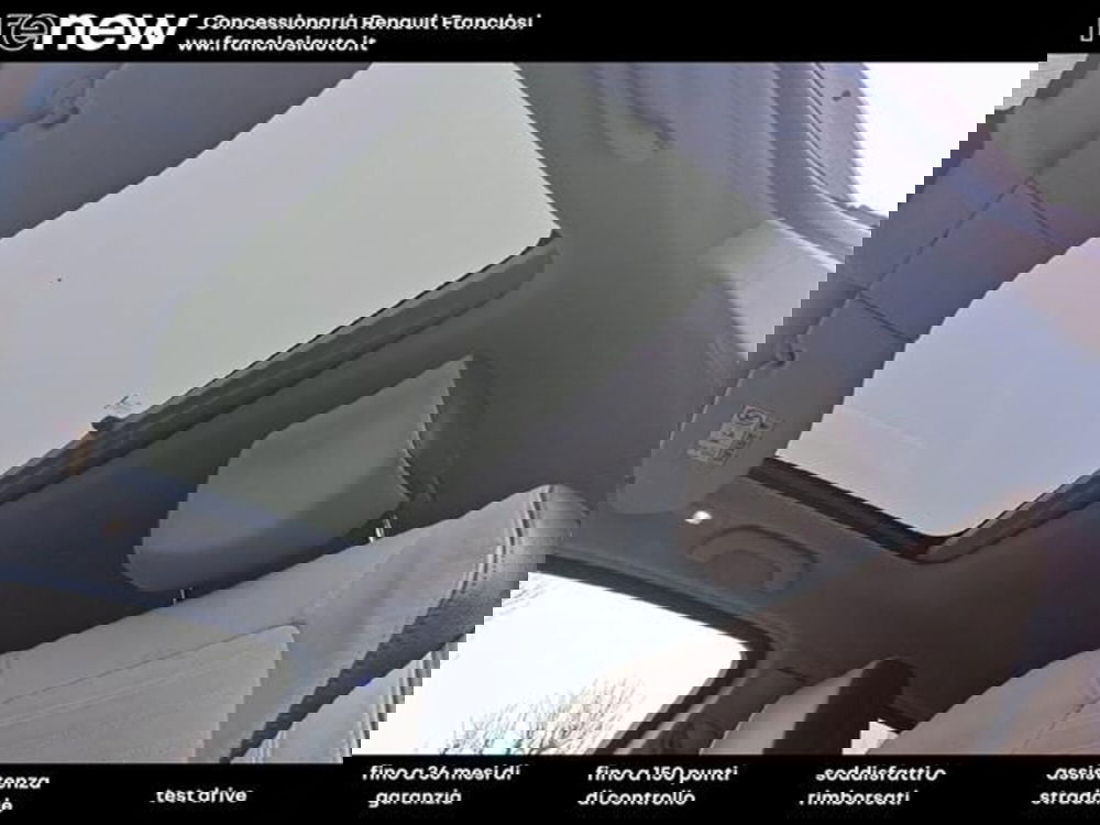 Renault Espace usata a Modena (15)