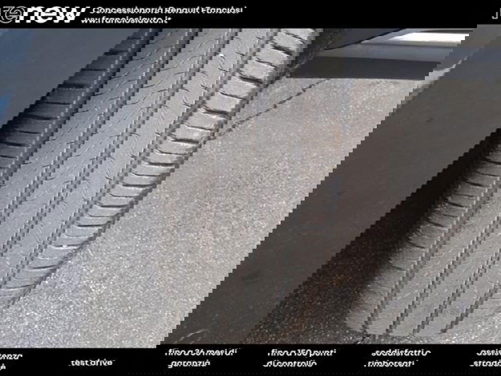 Renault Espace usata a Modena (16)