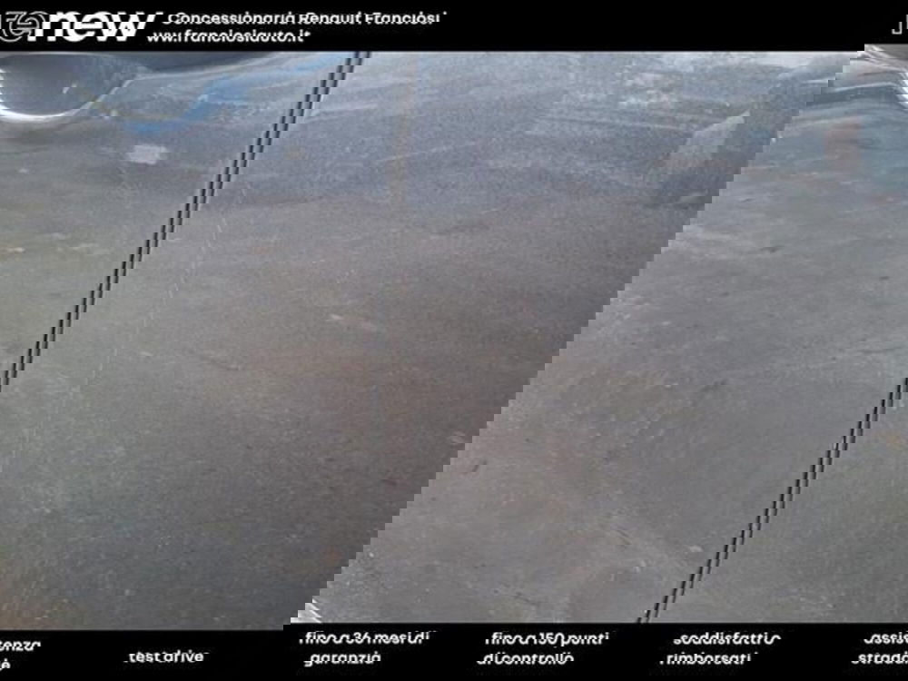 Renault Espace usata a Modena (17)