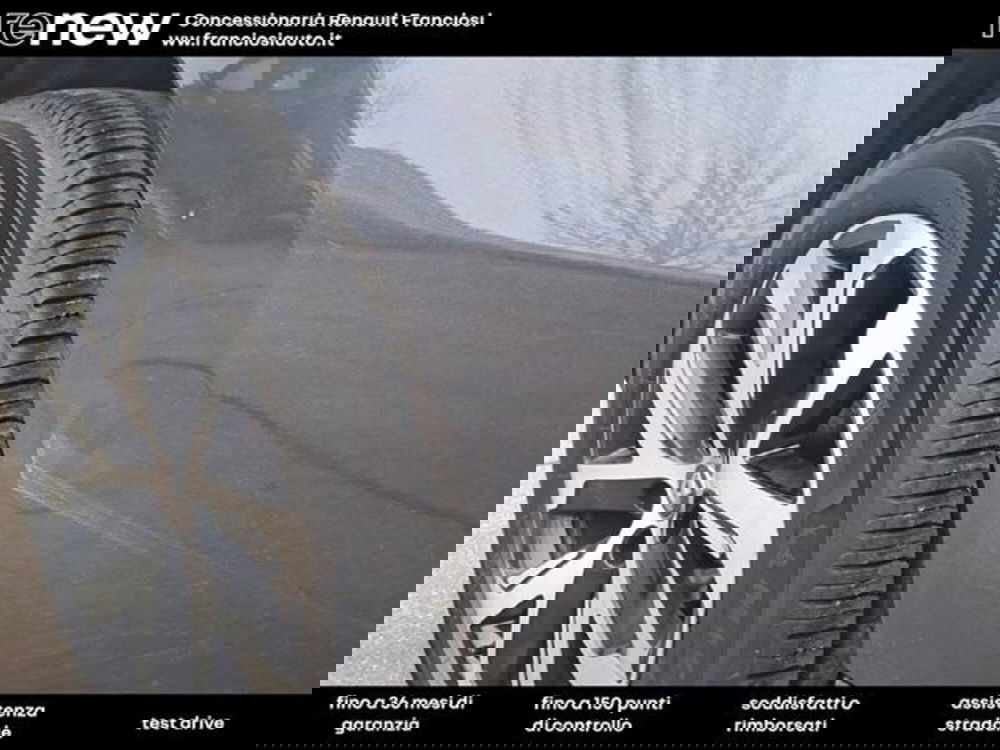 Renault Espace usata a Modena (18)