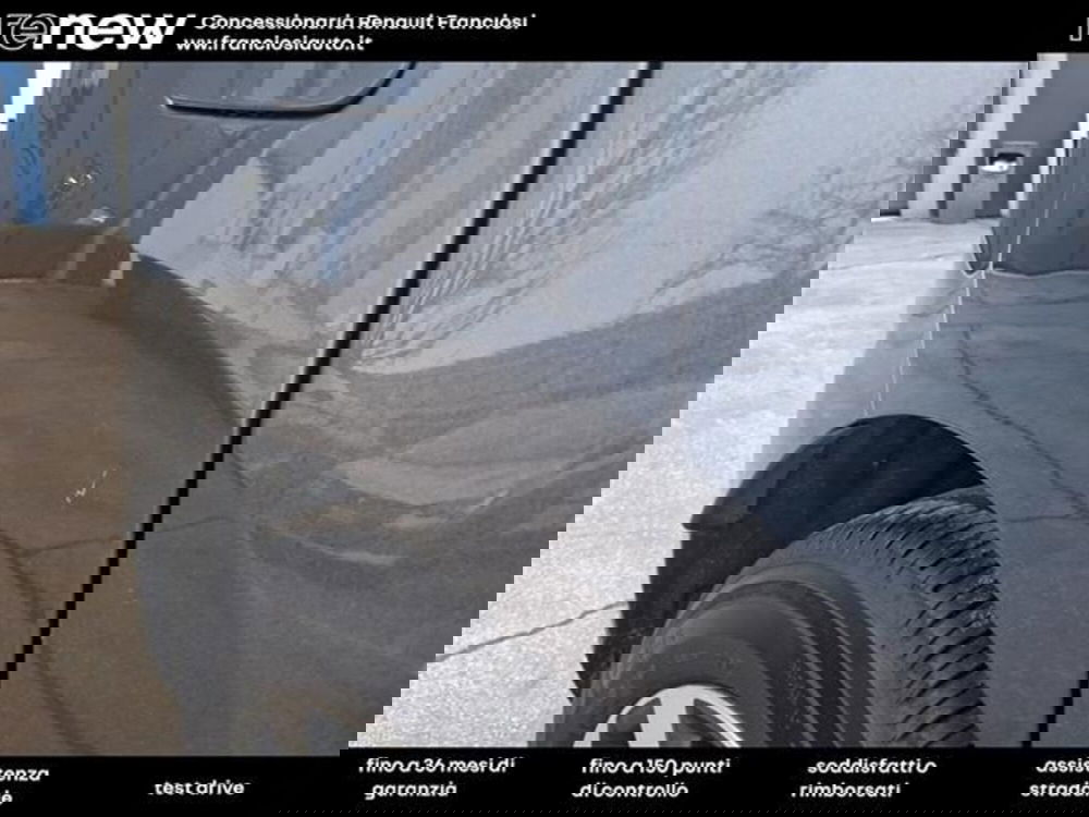 Renault Espace usata a Modena (19)