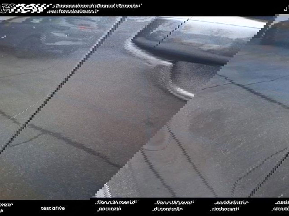 Renault Espace usata a Modena (20)