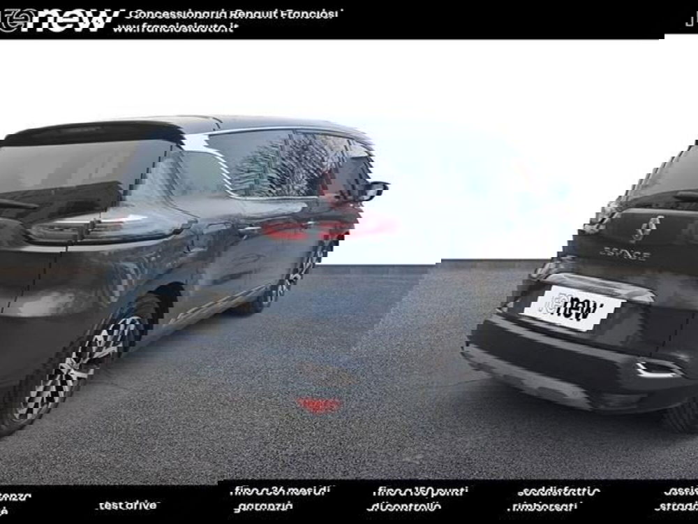 Renault Espace usata a Modena (3)