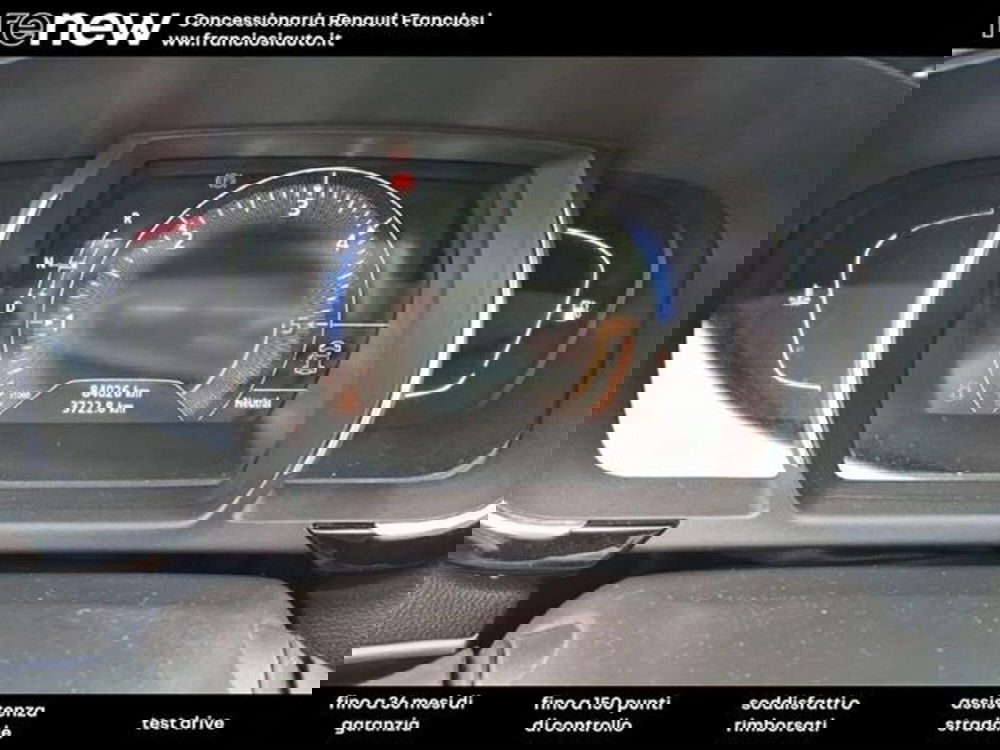 Renault Espace usata a Modena (5)