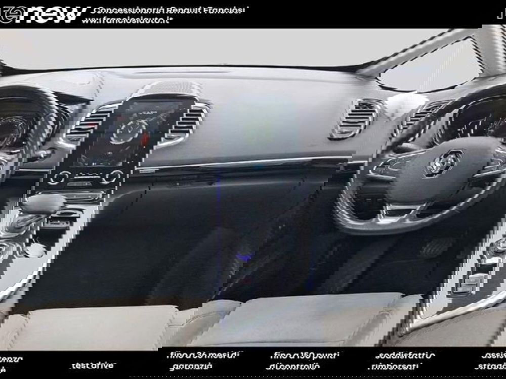 Renault Espace usata a Modena (6)