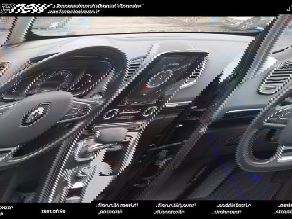 Renault Espace usata a Modena (7)