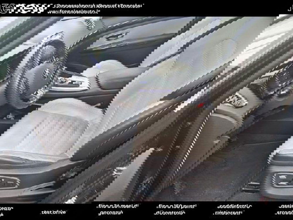 Renault Espace usata a Modena (8)