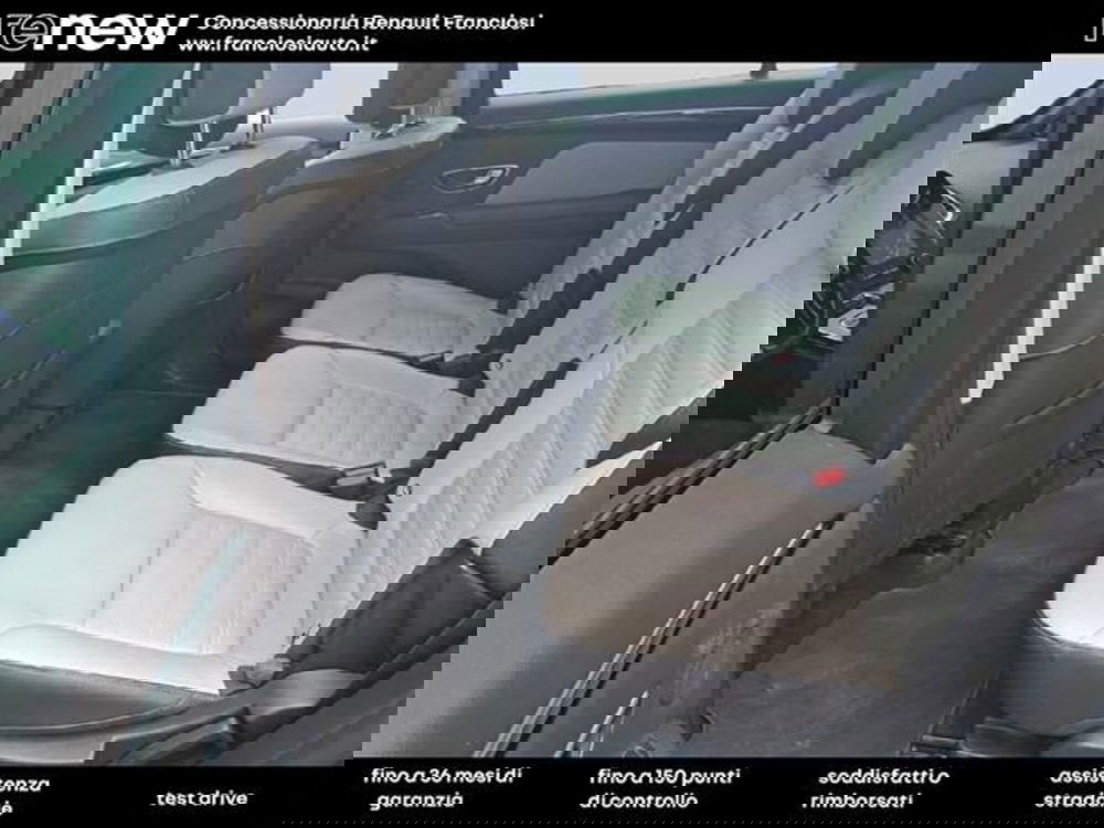 Renault Espace usata a Modena (9)