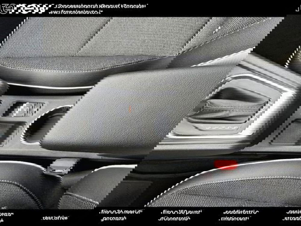 Renault Captur usata a Modena (10)