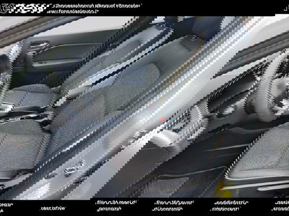 Renault Captur usata a Modena (11)