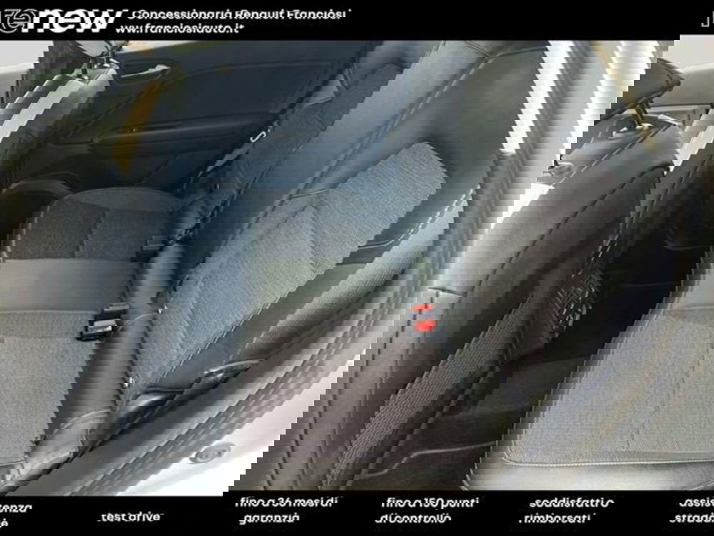 Renault Captur usata a Modena (12)