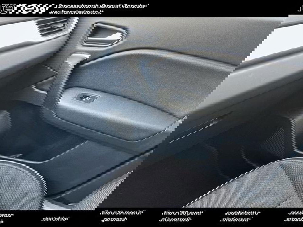 Renault Captur usata a Modena (13)