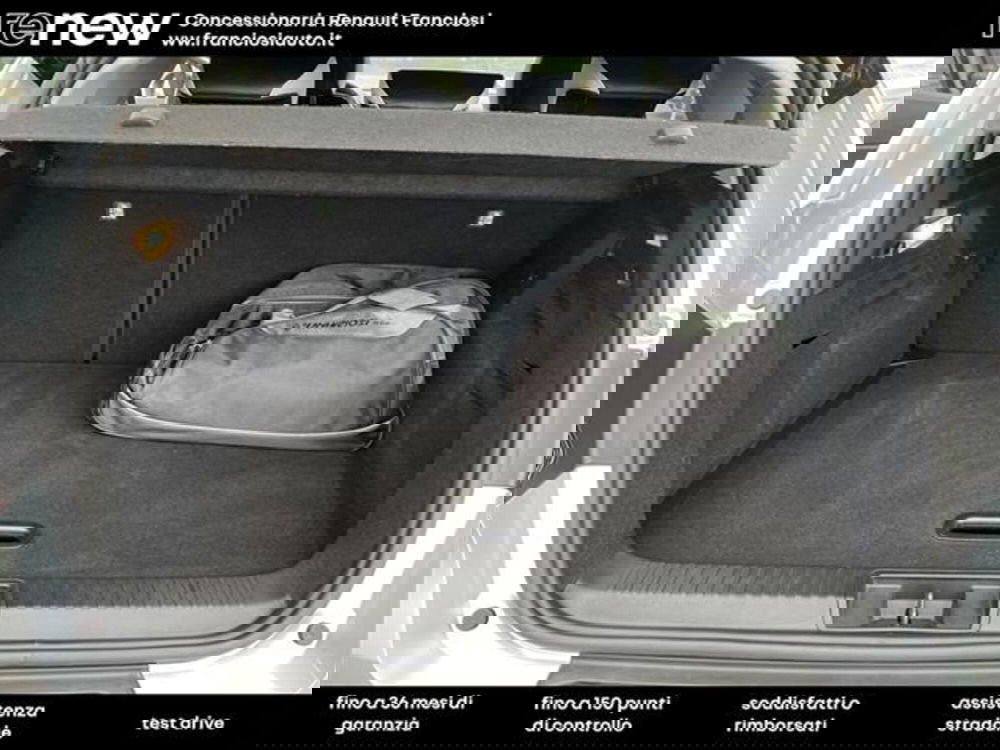 Renault Captur usata a Modena (14)