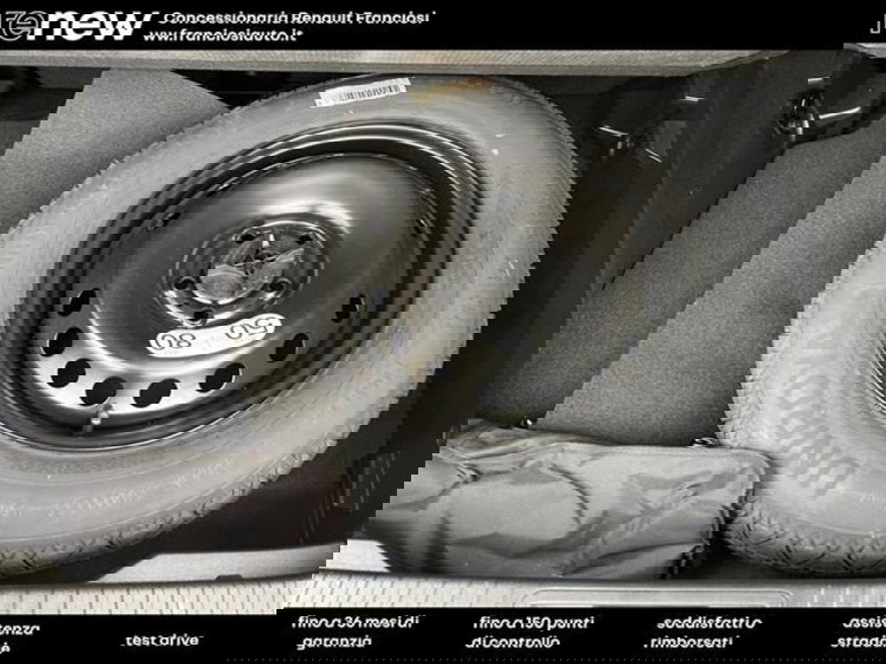 Renault Captur usata a Modena (15)