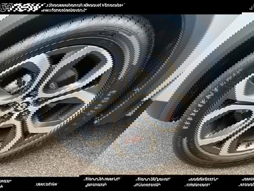 Renault Captur usata a Modena (16)