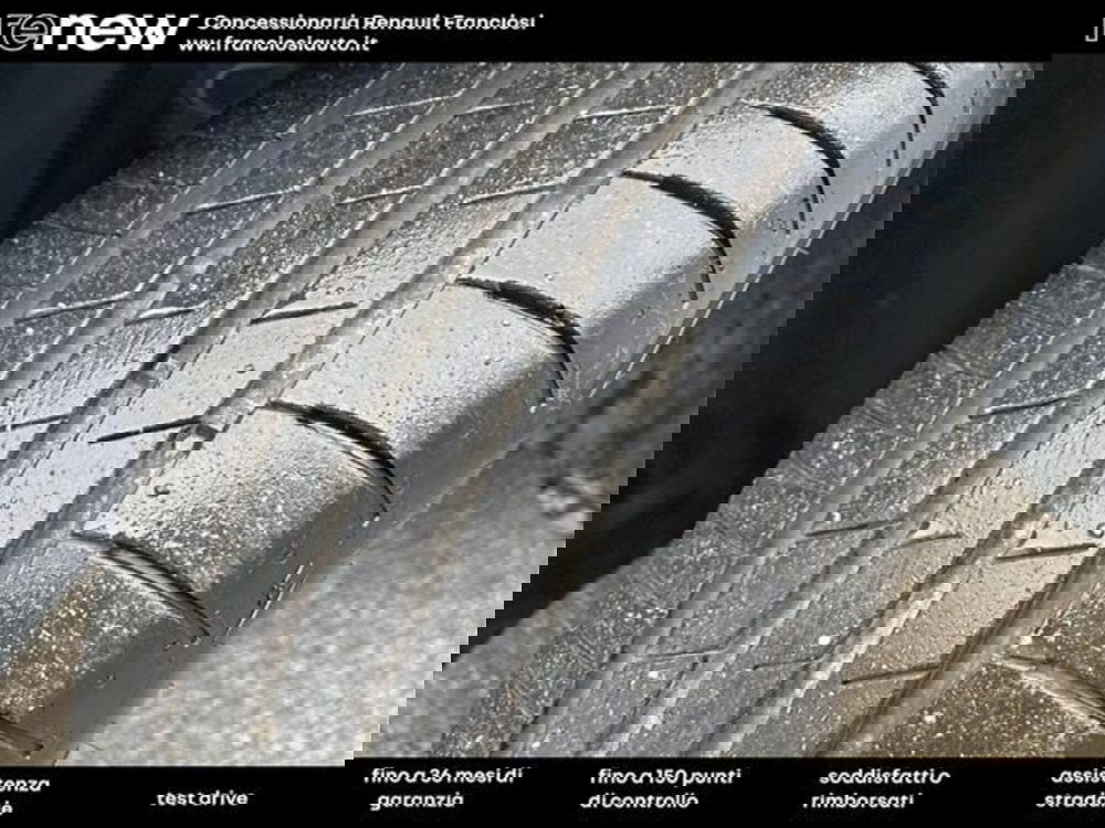 Renault Captur usata a Modena (17)