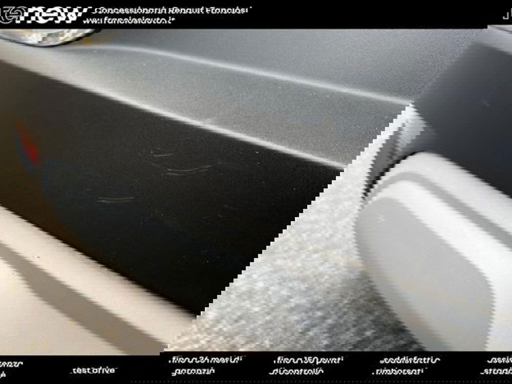 Renault Captur usata a Modena (18)