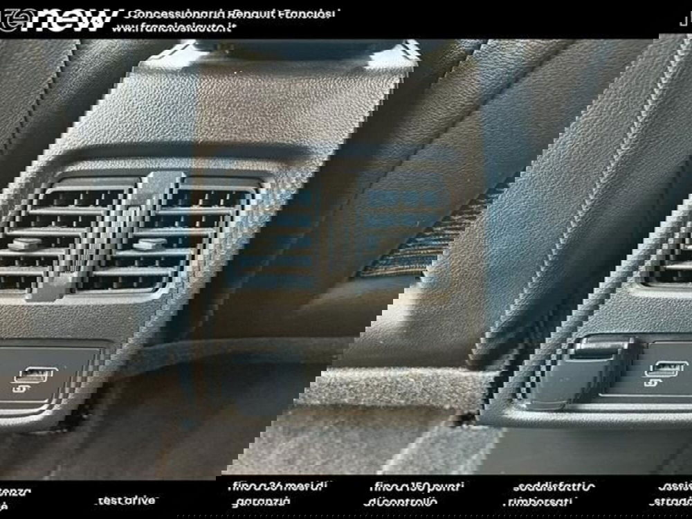 Renault Captur usata a Modena (19)