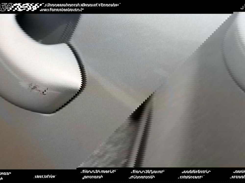 Renault Captur usata a Modena (20)
