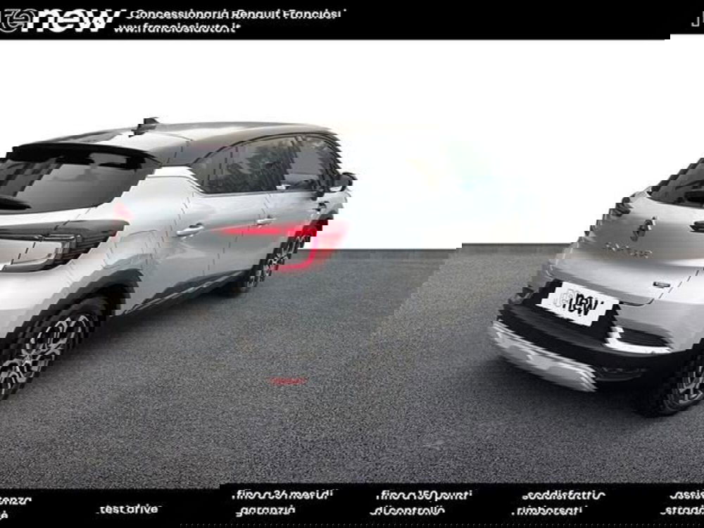 Renault Captur usata a Modena (4)