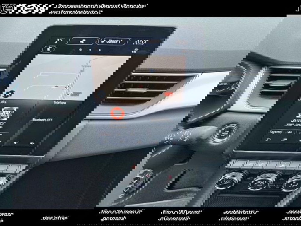 Renault Captur usata a Modena (7)