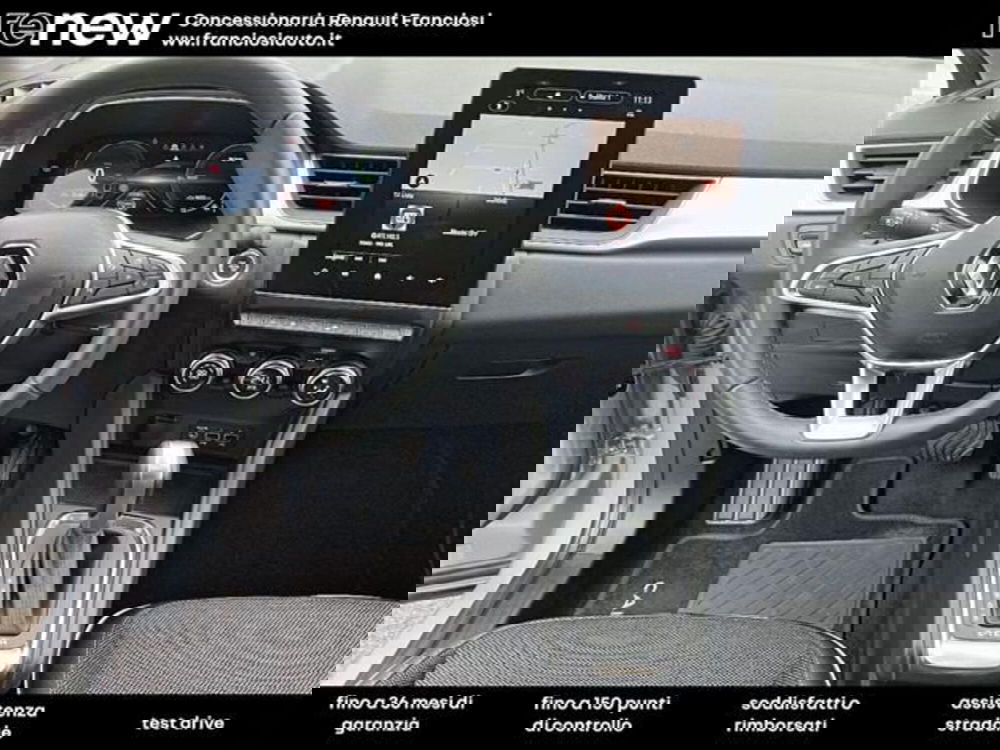 Renault Captur usata a Modena (8)