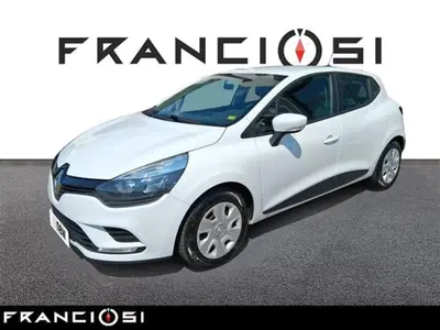Renault Clio dCi 8V 75CV Start&amp;Stop 5 porte Energy Life del 2017 usata a Mirandola