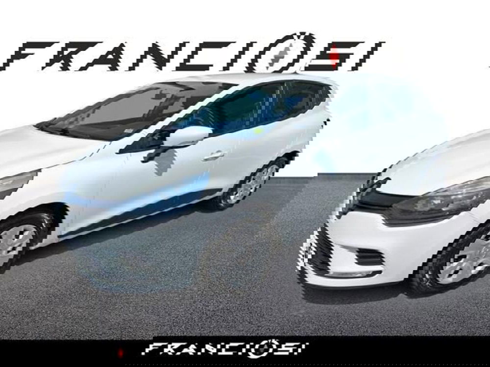Renault Clio usata a Modena