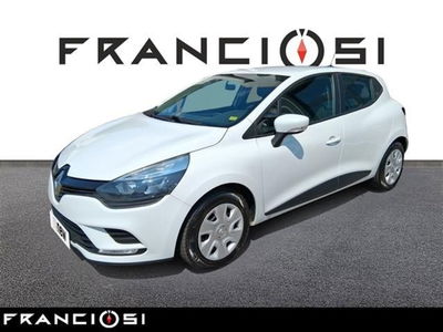 Renault Clio dCi 8V 75CV Start&amp;Stop 5 porte Energy Zen del 2017 usata a Mirandola