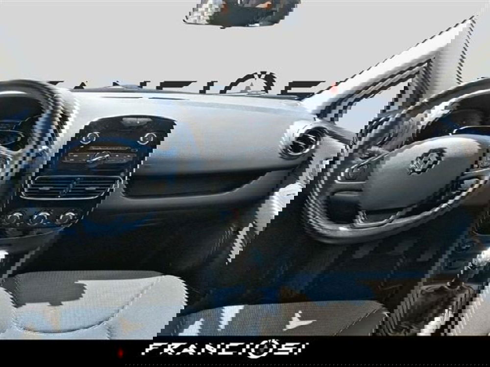 Renault Clio usata a Modena (10)
