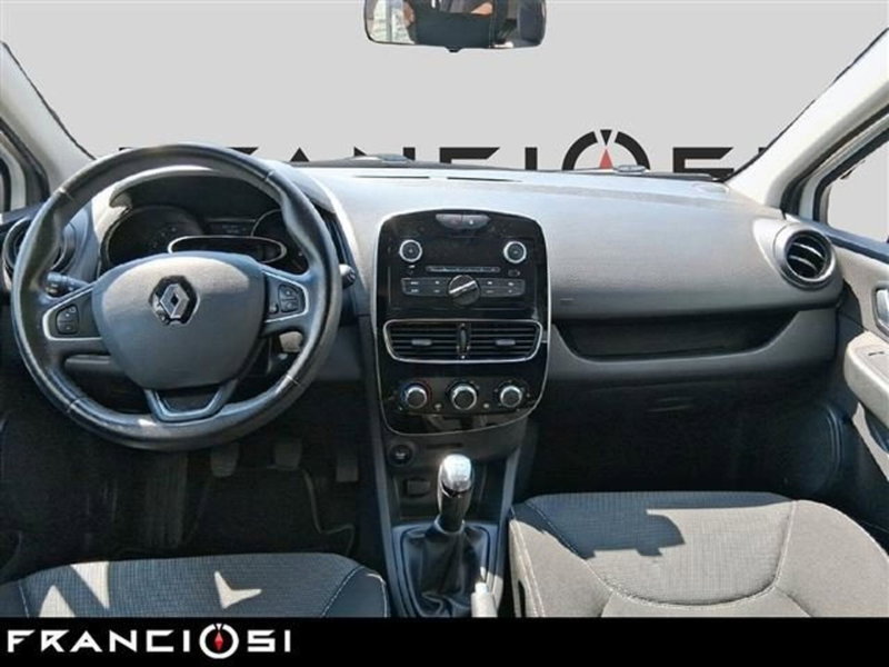 Renault Clio usata a Modena (10)