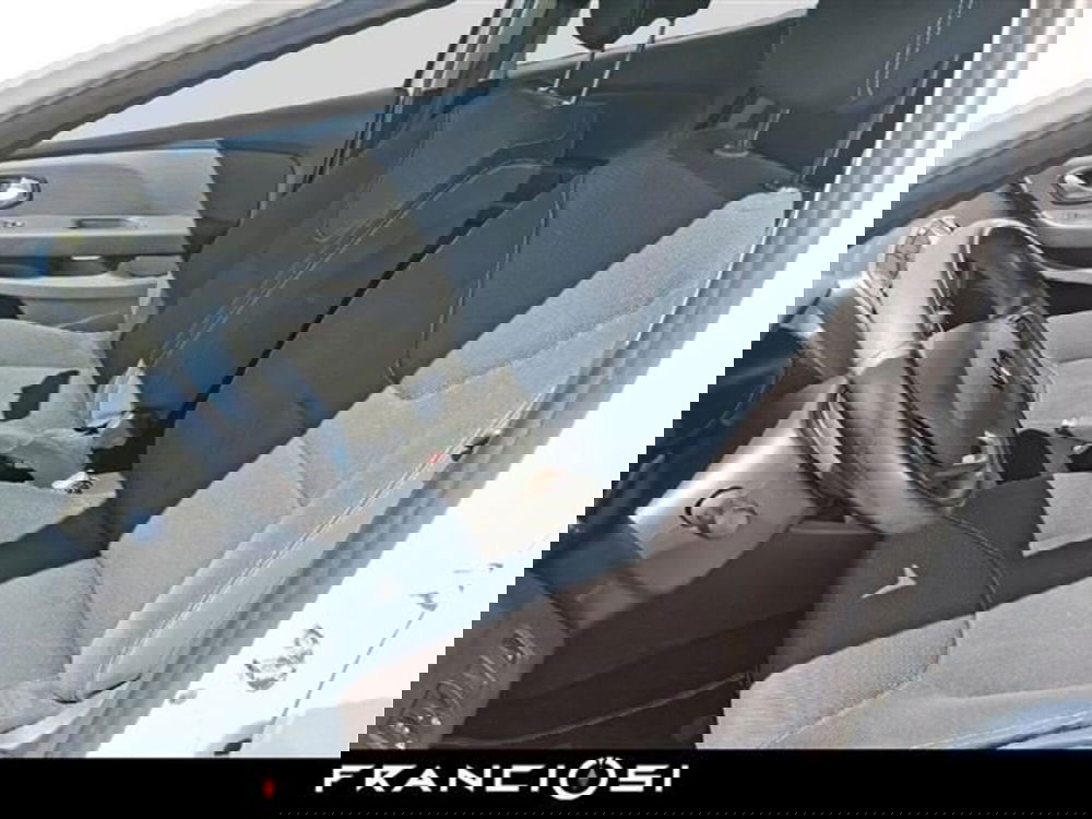 Renault Clio usata a Modena (11)