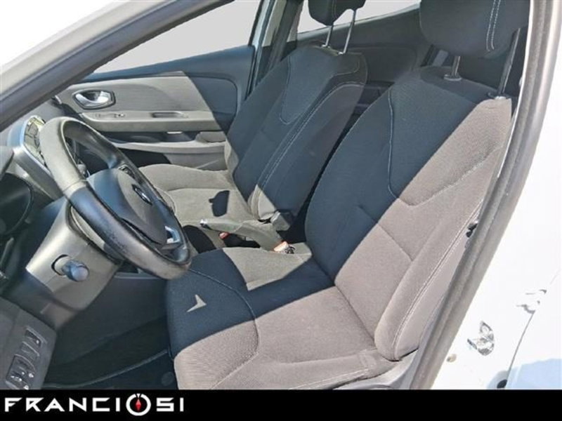 Renault Clio usata a Modena (11)