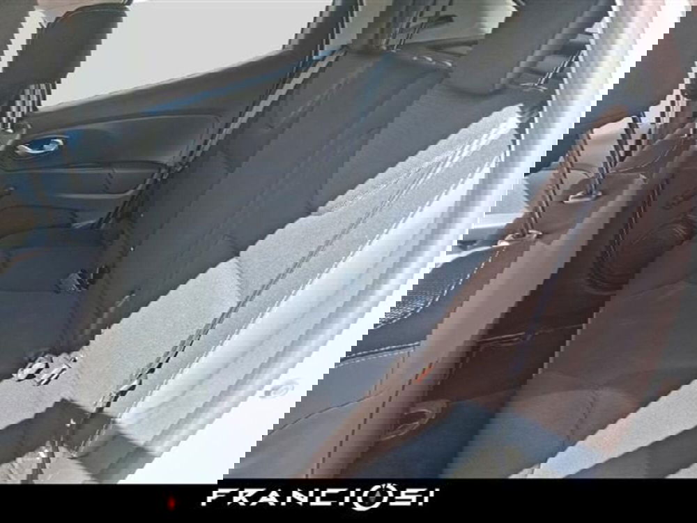 Renault Clio usata a Modena (12)