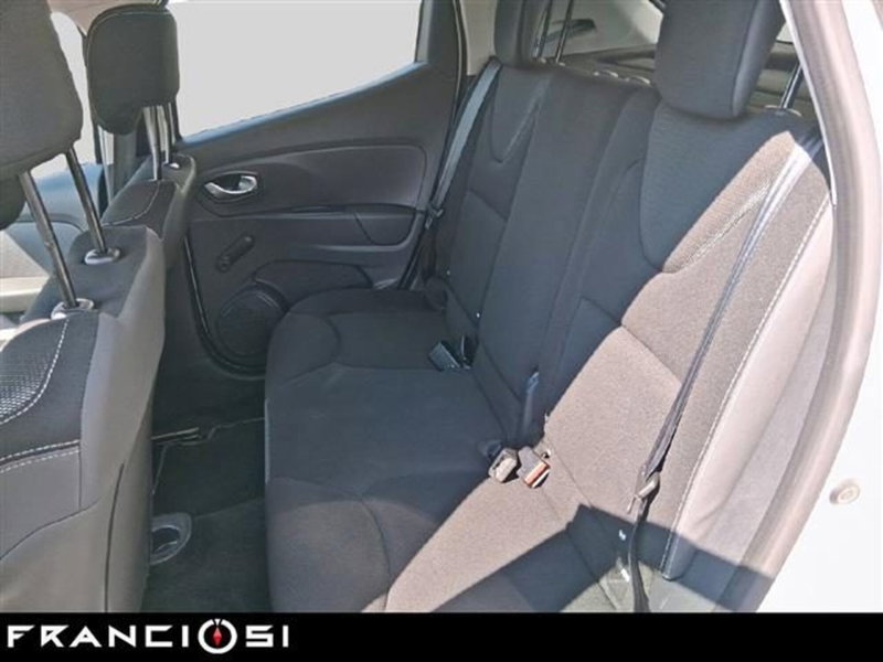 Renault Clio usata a Modena (12)