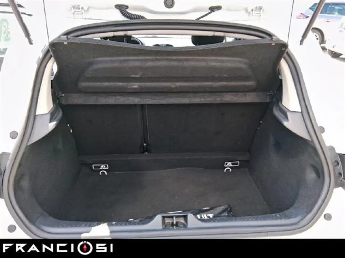 Renault Clio usata a Modena (13)