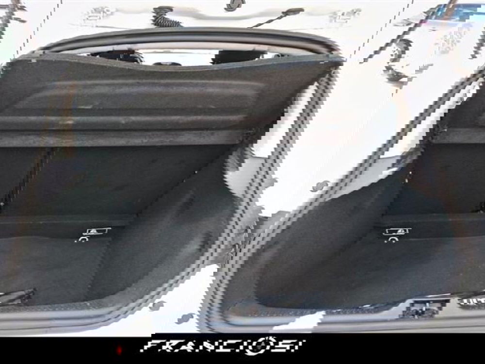 Renault Clio usata a Modena (13)