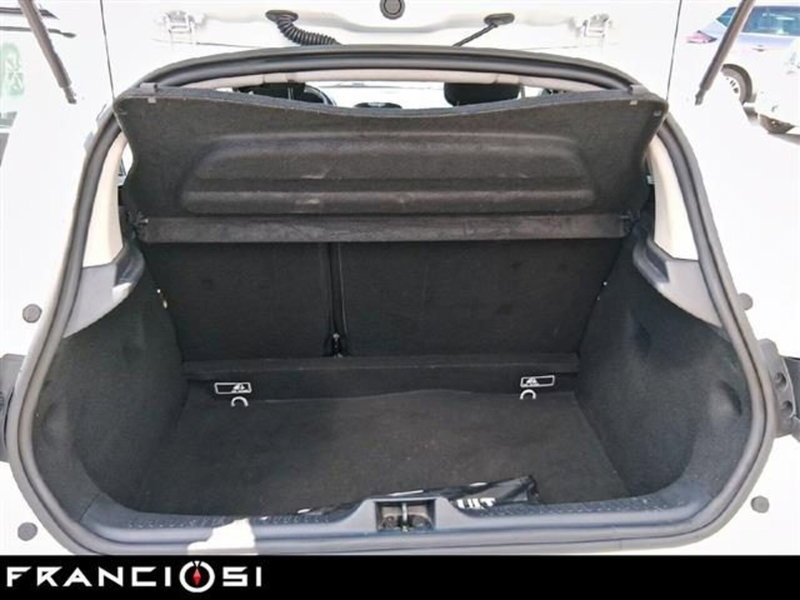 Renault Clio usata a Modena (13)