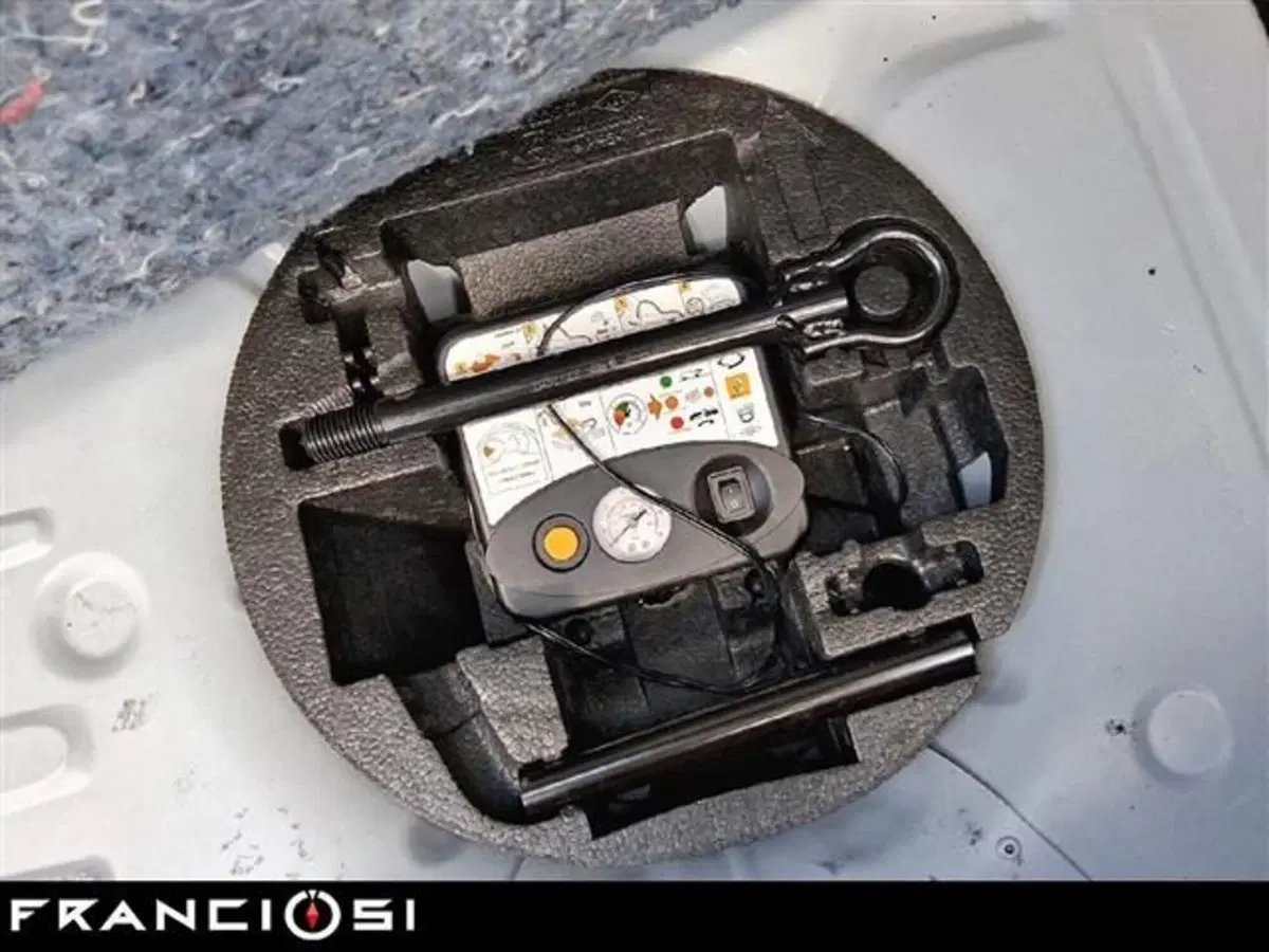 Renault Clio usata a Modena (14)