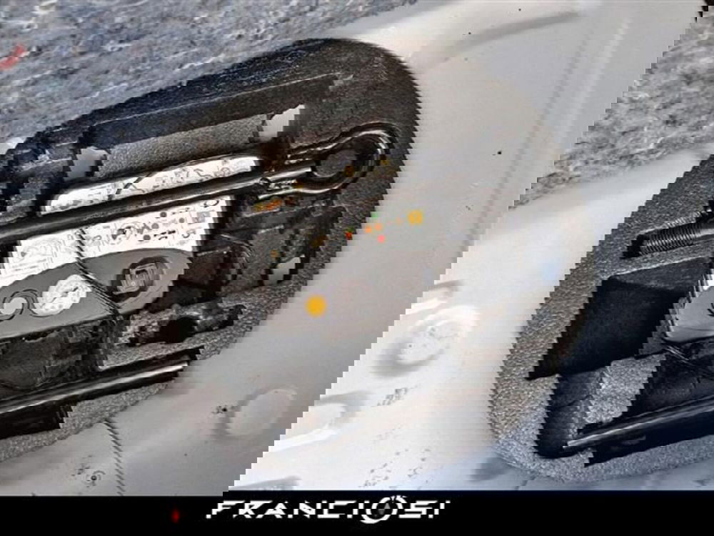 Renault Clio usata a Modena (14)