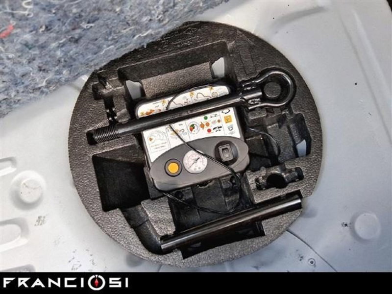 Renault Clio usata a Modena (14)