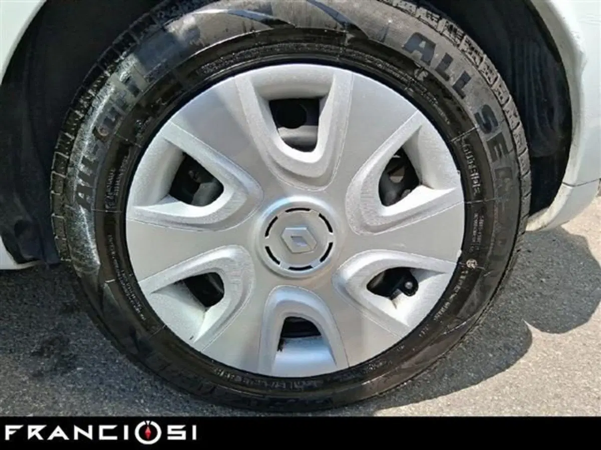 Renault Clio usata a Modena (15)