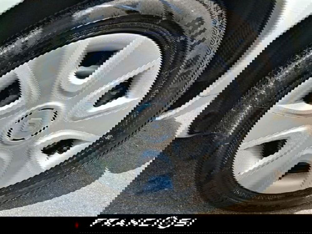 Renault Clio usata a Modena (15)