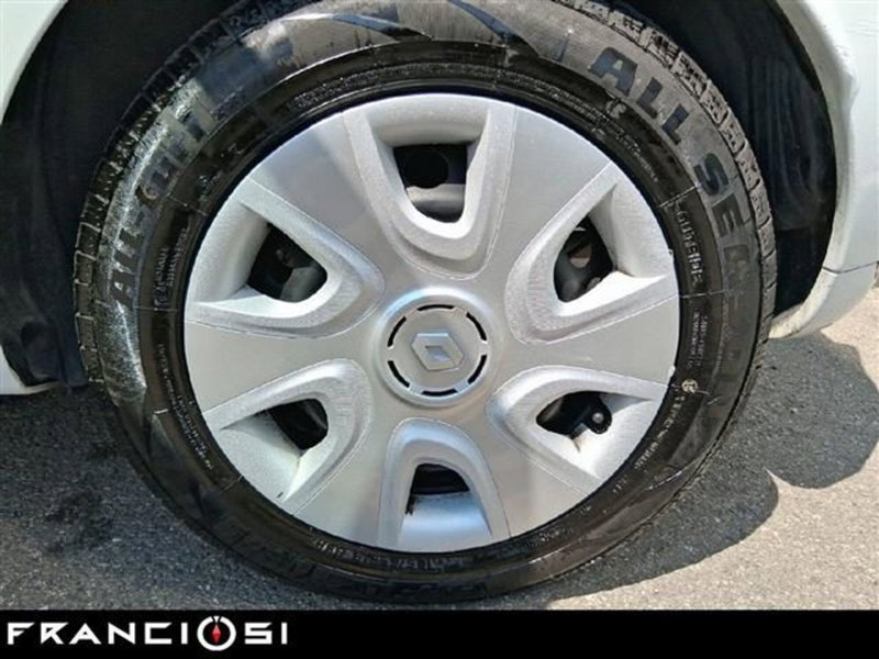 Renault Clio usata a Modena (15)