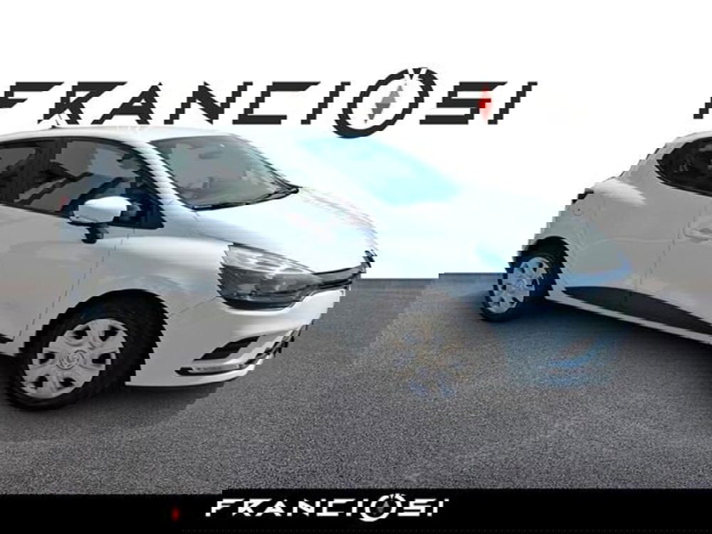 Renault Clio usata a Modena (2)